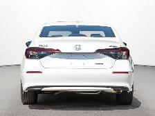 2026 Honda Civic Sedan Hybrid Sport - Photo 6