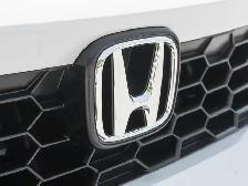 2026 Honda Civic Sedan Hybrid Sport - Photo 10