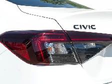 2026 Honda Civic Sedan Hybrid Sport - Photo 12