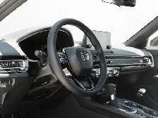 2026 Honda Civic Sedan Hybrid Sport - Photo 13