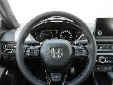 2026 Honda Civic Sedan Hybrid Sport - Photo 14