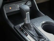 2026 Honda Civic Sedan Hybrid Sport - Photo 18