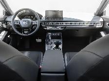 2026 Honda Civic Sedan Hybrid Sport - Photo 24