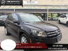 2017 Volkswagen Tiguan Wolfsburg Edition - Photo 2