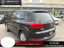 2017 Volkswagen Tiguan Wolfsburg Edition - Photo 4