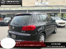 2017 Volkswagen Tiguan Wolfsburg Edition - Photo 5