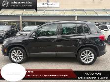 2017 Volkswagen Tiguan Wolfsburg Edition - Photo 6