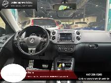 2017 Volkswagen Tiguan Wolfsburg Edition - Photo 11