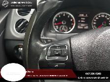 2017 Volkswagen Tiguan Wolfsburg Edition - Photo 13