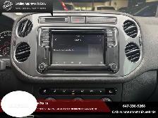 2017 Volkswagen Tiguan Wolfsburg Edition - Photo 15