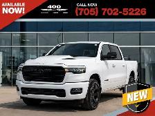2026 Ram 1500 Sport