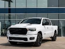 2026 Ram 1500 Sport - Photo 2