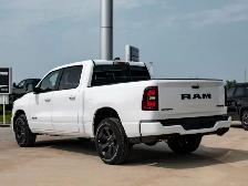 2026 Ram 1500 Sport - Photo 6