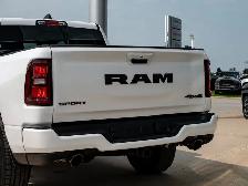 2026 Ram 1500 Sport - Photo 7