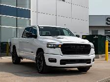 2026 Ram 1500 Sport - Photo 11