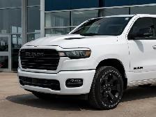 2026 Ram 1500 Sport - Photo 13