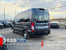 2020 Ford Transit 150 XLT - Photo 3