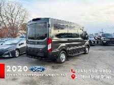 2020 Ford Transit 150 XLT - Photo 4