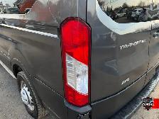 2020 Ford Transit 150 XLT - Photo 5