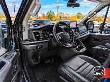 2020 Ford Transit 150 XLT - Photo 6