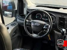 2020 Ford Transit 150 XLT - Photo 7