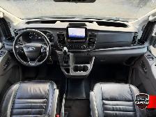 2020 Ford Transit 150 XLT - Photo 12