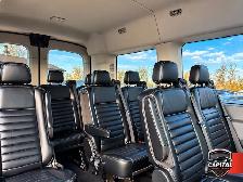 2020 Ford Transit 150 XLT - Photo 13