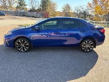 2017 Toyota Corolla SE 4dr Sdn CVT SE - Photo 4