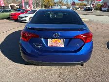 2017 Toyota Corolla SE 4dr Sdn CVT SE - Photo 5