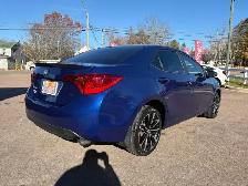 2017 Toyota Corolla SE 4dr Sdn CVT SE - Photo 6