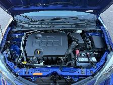 2017 Toyota Corolla SE 4dr Sdn CVT SE - Photo 9