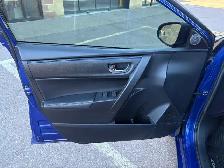 2017 Toyota Corolla SE 4dr Sdn CVT SE - Photo 11