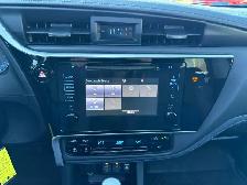 2017 Toyota Corolla SE 4dr Sdn CVT SE - Photo 16