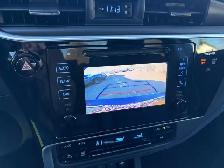 2017 Toyota Corolla SE 4dr Sdn CVT SE - Photo 17