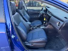 2017 Toyota Corolla SE 4dr Sdn CVT SE - Photo 18