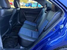 2017 Toyota Corolla SE 4dr Sdn CVT SE - Photo 20