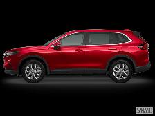 2027 Honda CR-V LX