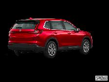 2027 Honda CR-V LX - Photo 2
