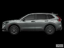 2027 Honda CR-V Hybrid TrailSport