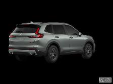 2027 Honda CR-V Hybrid TrailSport - Photo 2