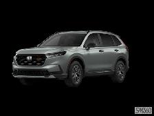 2027 Honda CR-V Hybrid TrailSport - Photo 3