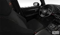 2027 Honda CR-V Hybrid TrailSport - Photo 4