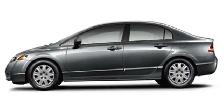 2009 Honda Civic Sdn DX-G