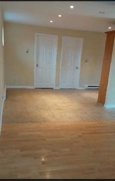 4 1/2 apartment for rent in Brossard