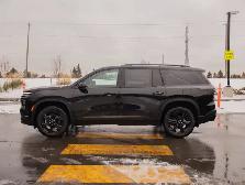 2027 Chevrolet Traverse LT - Photo 7