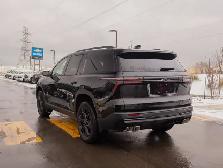 2027 Chevrolet Traverse LT - Photo 8