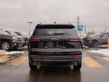 2027 Chevrolet Traverse LT - Photo 9