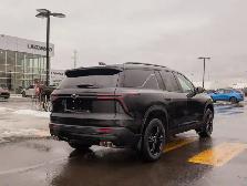2027 Chevrolet Traverse LT - Photo 10