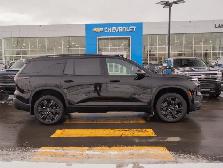2027 Chevrolet Traverse LT - Photo 13