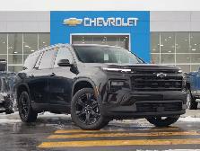 2027 Chevrolet Traverse LT - Photo 15